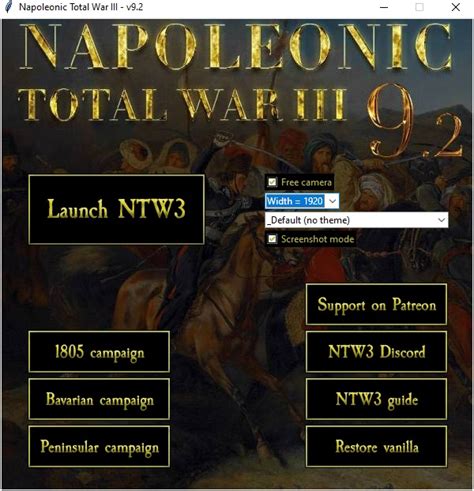 how to download ntw3 9.3.